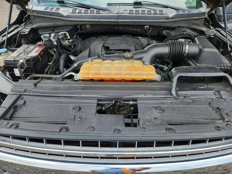2018 FORD F150 SUPERCREW 11