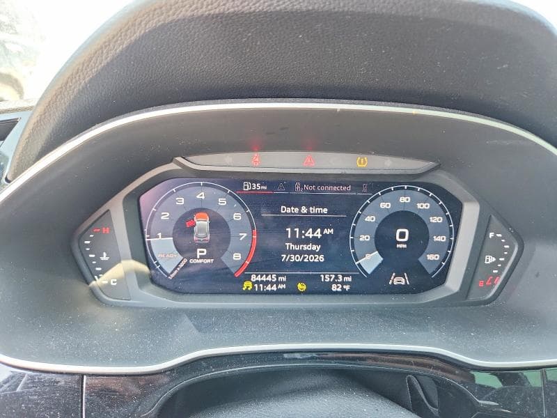 2021 AUDI Q3 PREMIUM S LINE 45 9