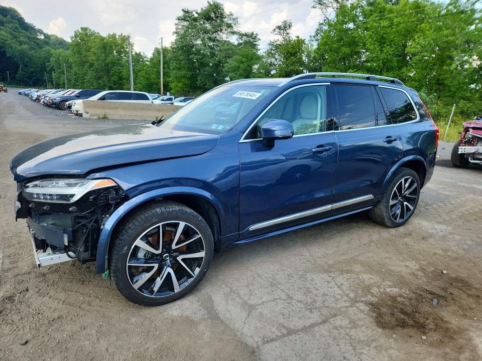 2024 VOLVO XC90 PLUS - 1