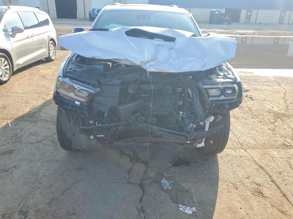 2024 DODGE DURANGO GT 5