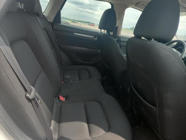 2019 MAZDA CX-5 SPORT 11