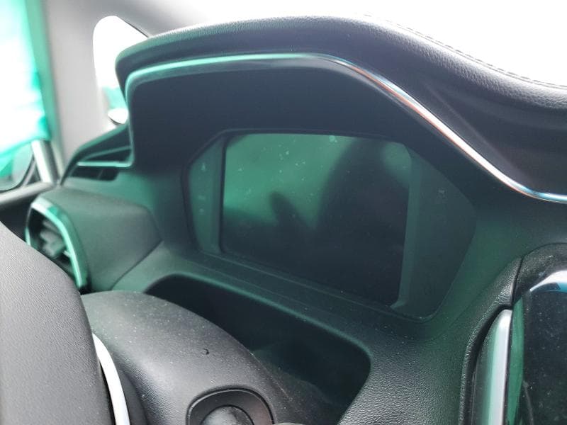 2023 CHEVROLET BOLT EV 1LT 9