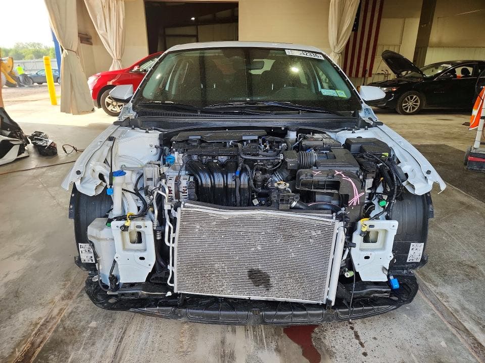 2025 HYUNDAI ELANTRA SEL 5