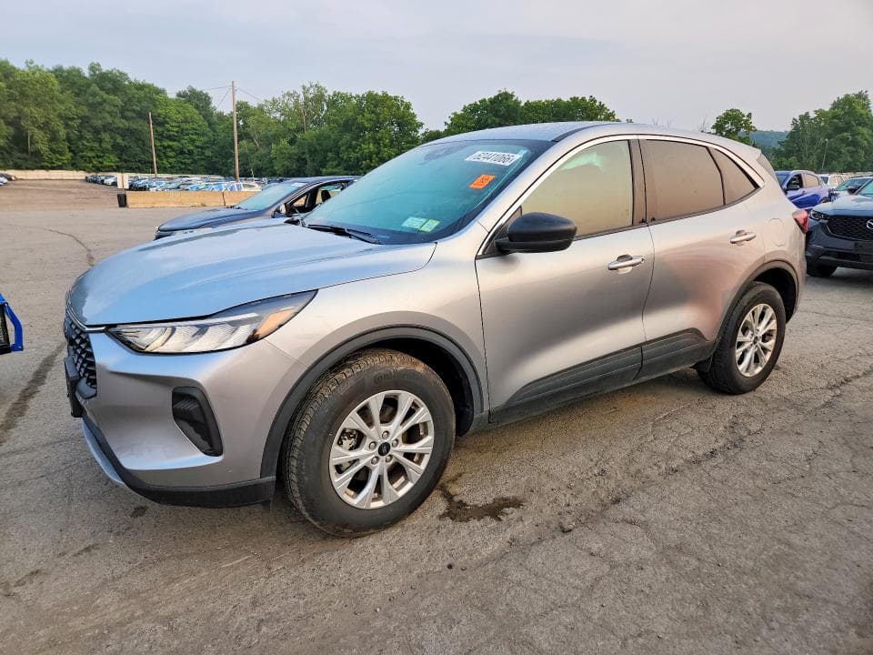 2024 FORD ESCAPE ACTIVE - 1