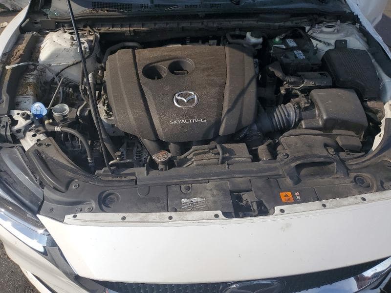 2019 MAZDA 6 TOURING 11