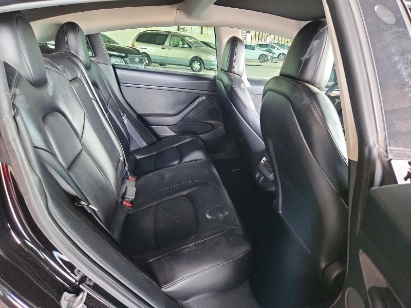 2021 TESLA MODEL 3 10