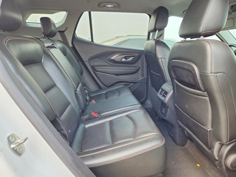 2019 GMC TERRAIN SLT 11