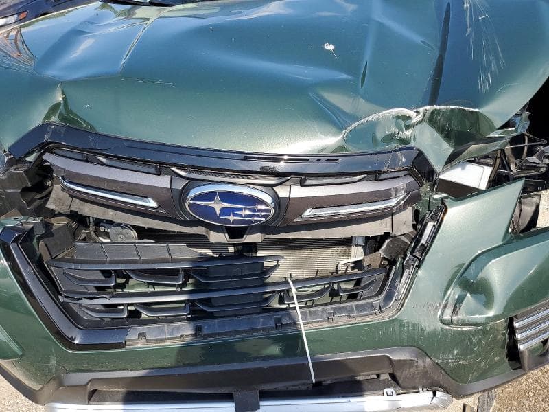 2023 SUBARU FORESTER TOURING 12