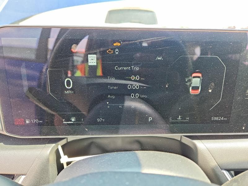 2025 KIA K4 EX 9