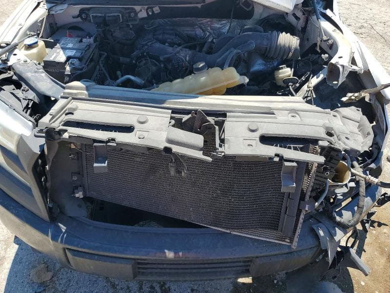 2017 FORD F150 11