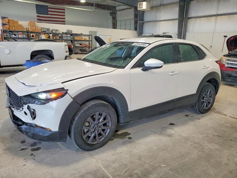 2024 MAZDA CX-30 - 1