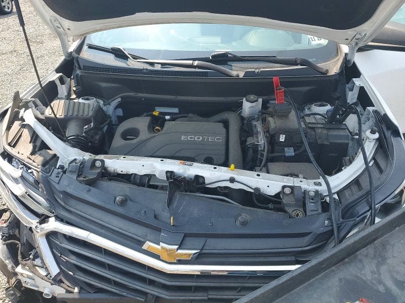 2020 CHEVROLET EQUINOX LS 12