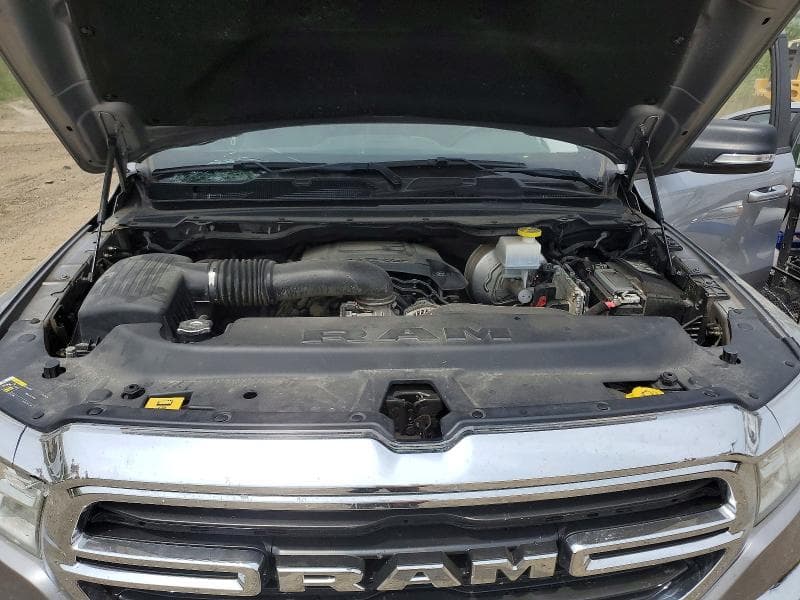 2021 RAM 1500 BIG HORN/LONE STAR 11