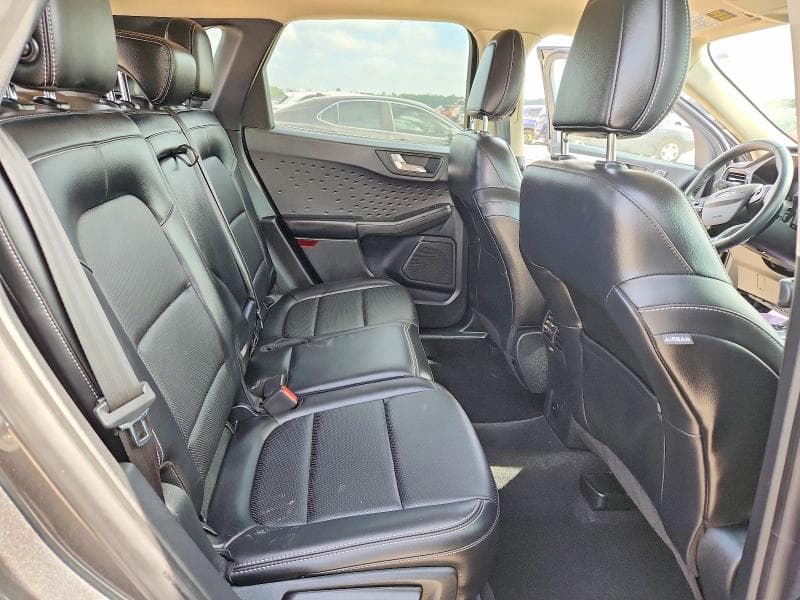 2020 FORD ESCAPE SEL 10