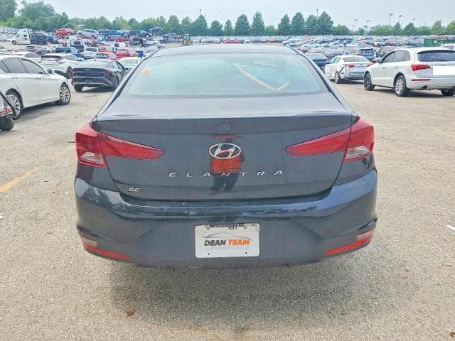 2019 HYUNDAI ELANTRA SE 6