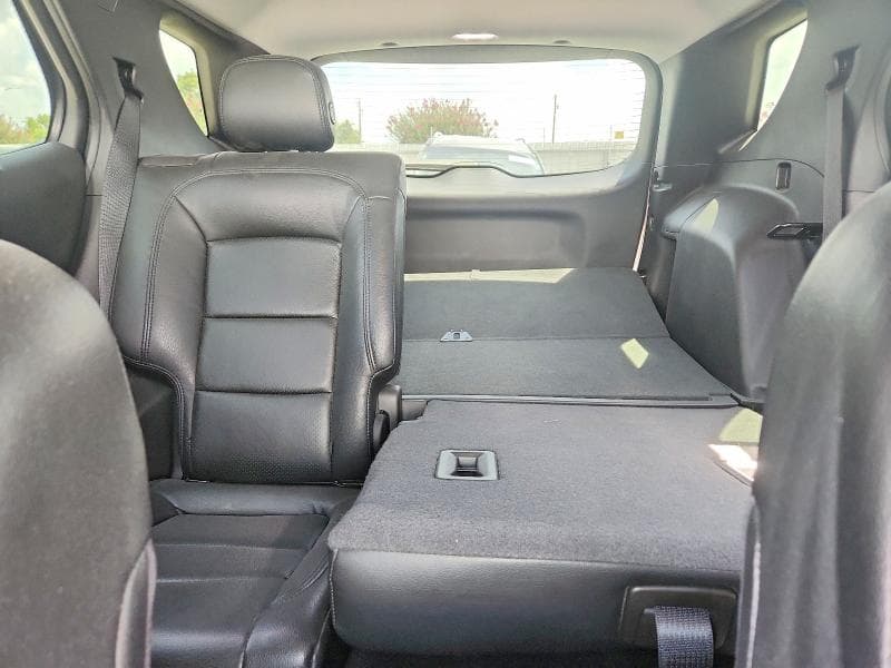 2018 CHEVROLET EQUINOX LT 10