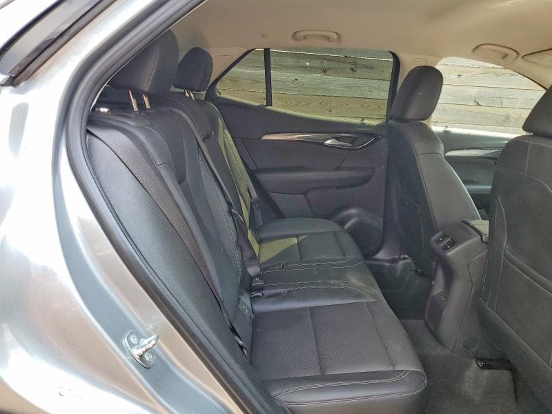 2024 BUICK ENVISION PREFERRED 11