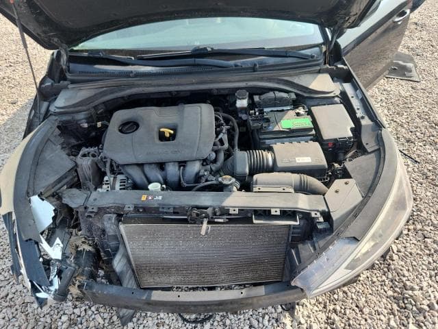 2019 HYUNDAI ELANTRA 11