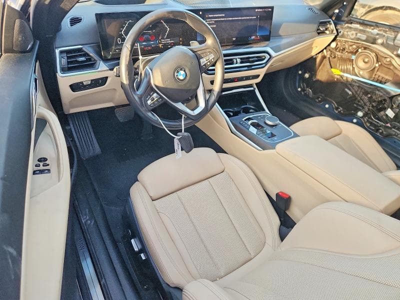 2024 BMW 430I 8