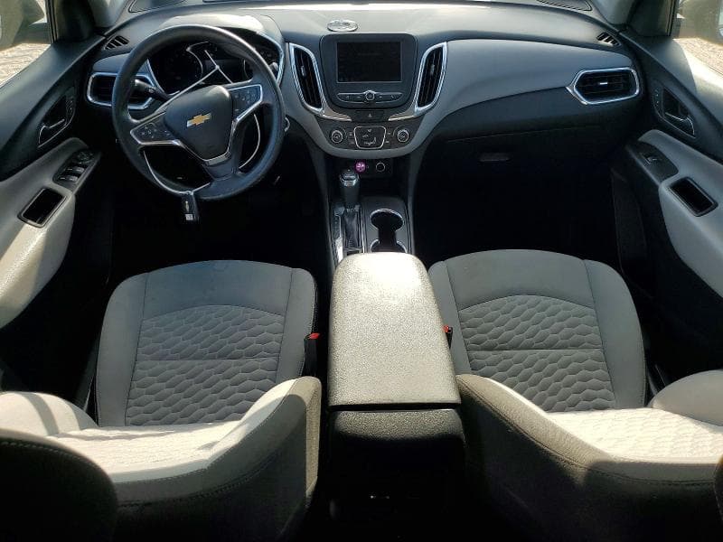 2020 CHEVROLET EQUINOX LT 8