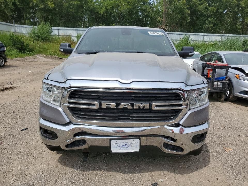 2021 RAM 1500 BIG HORN/LONE STAR 5