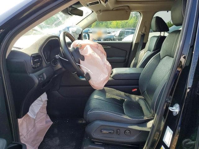 2023 HONDA PILOT TOURING 7