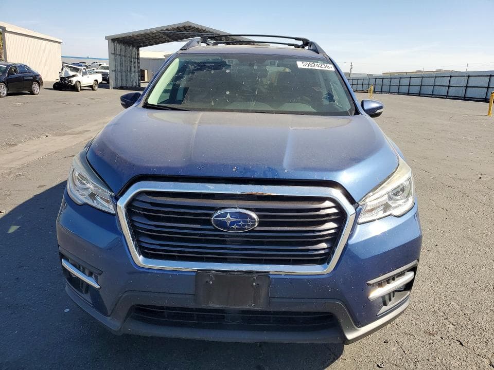 2021 SUBARU ASCENT LIMITED 5