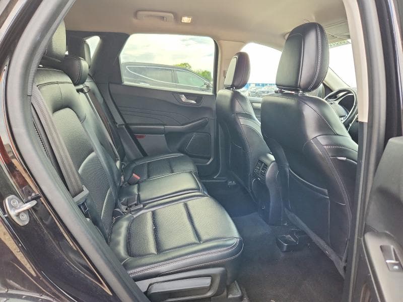 2021 FORD ESCAPE SEL 11