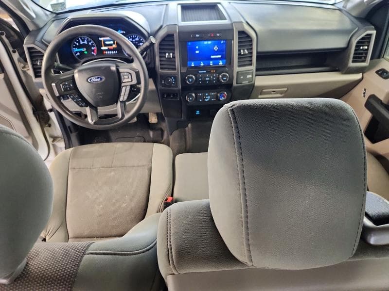 2022 FORD F250 SUPER DUTY 8