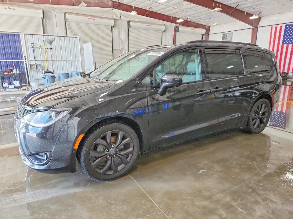 2019 CHRYSLER PACIFICA TOURING L PLUS - 1
