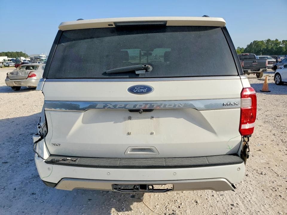 2020 FORD EXPEDITION MAX XLT 6