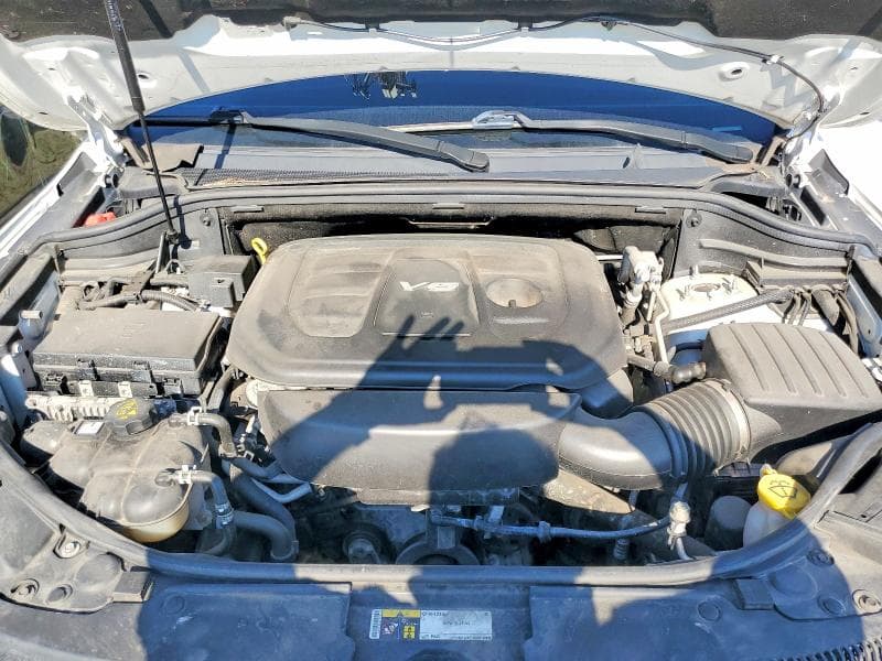 2018 JEEP GRAND CHEROKEE LAREDO 12