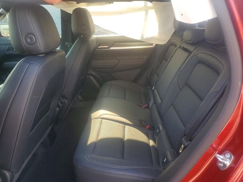 2026 GMC TERRAIN ELEVATION 11