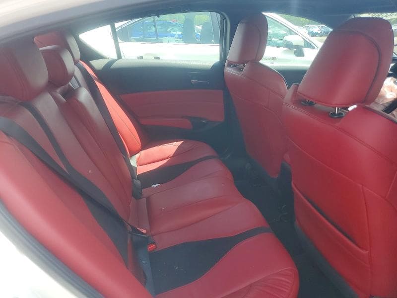 2021 ACURA ILX PREMIUM A-SPEC PREMIUM A-SPEC 10