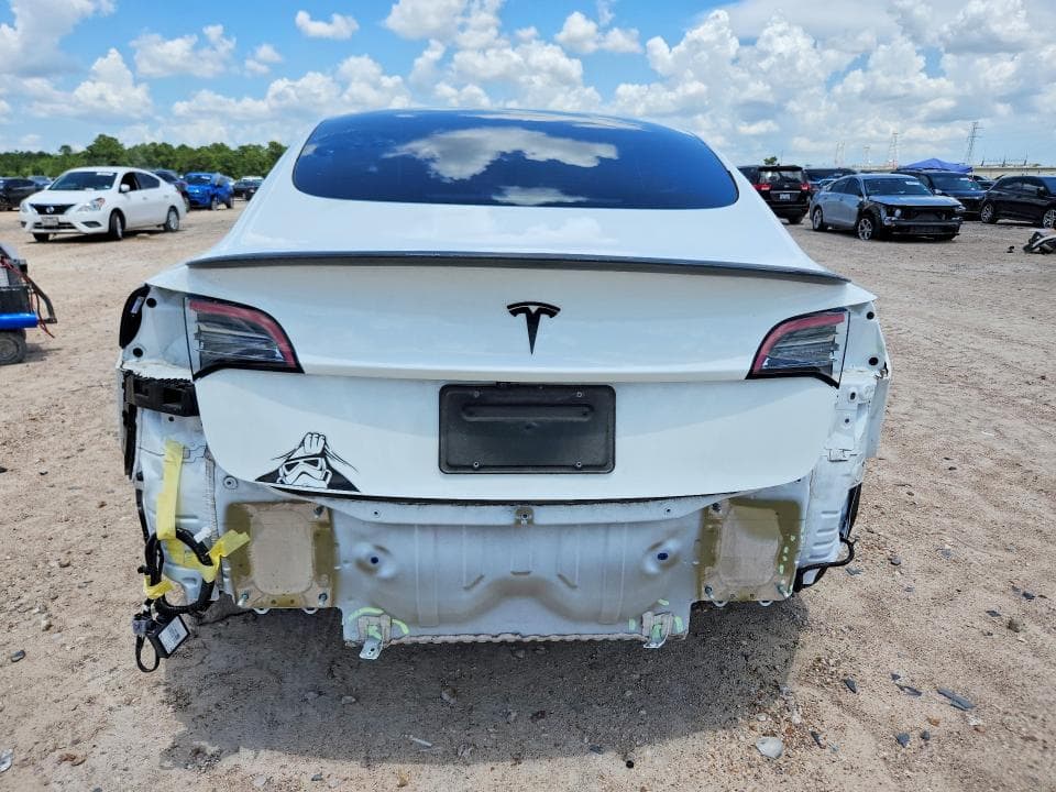 2023 TESLA MODEL 3 6