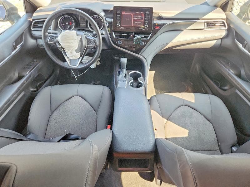 2023 TOYOTA CAMRY LE 8