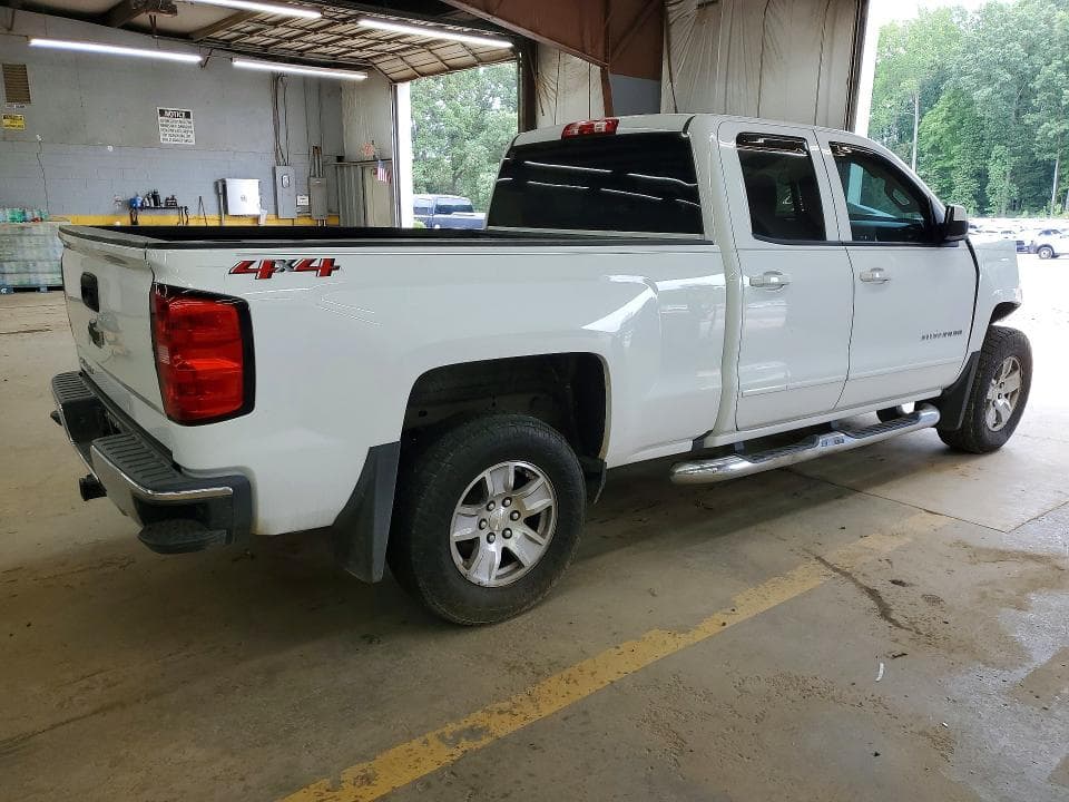 2019 CHEVROLET SILVERADO LD K1500 LT 3