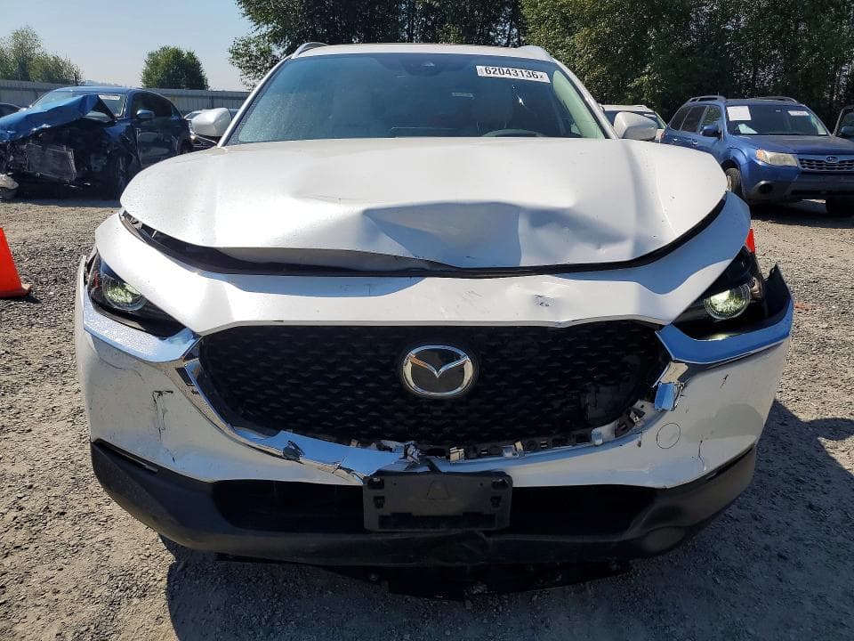 2023 MAZDA CX-30 PREMIUM 5