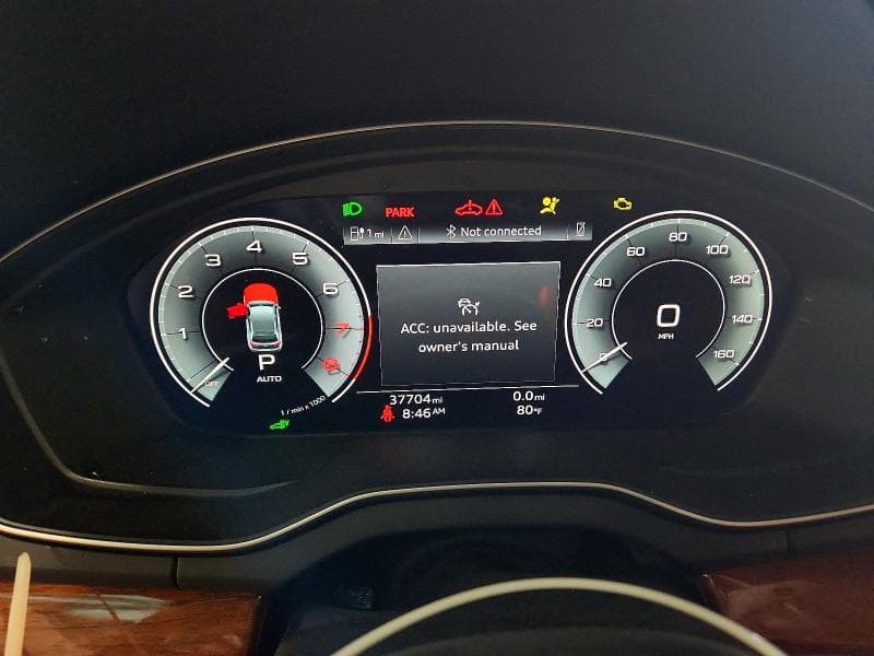 2022 AUDI Q5 E PREMIUM PLUS 55 9