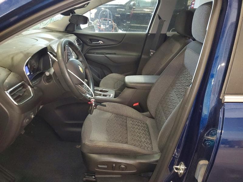 2023 CHEVROLET EQUINOX LT 7
