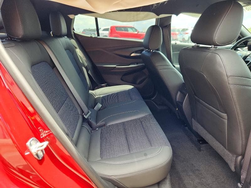 2024 BUICK ENVISTA PREFERRED 11