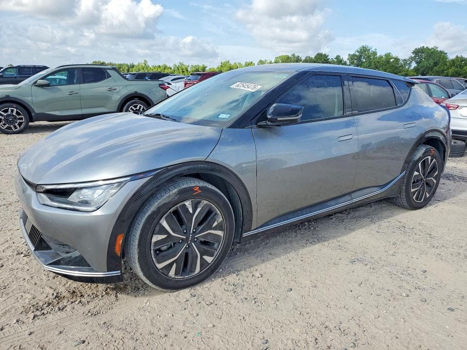 2022 KIA EV6 WIND - 1