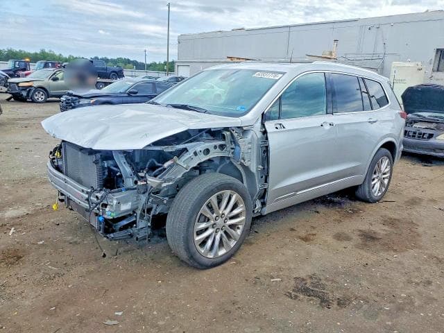2020 CADILLAC XT6 PREMIUM LUXURY - 1