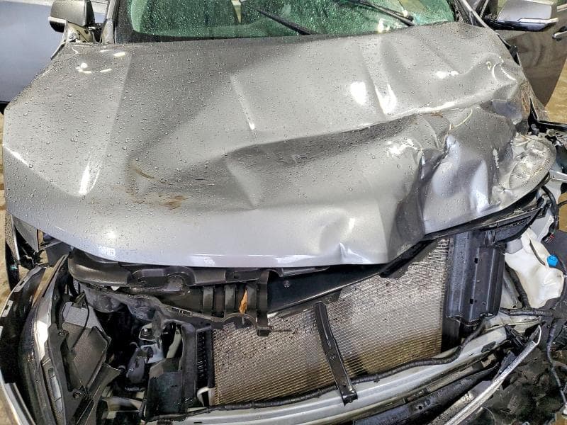2020 CHEVROLET TRAVERSE LT 11