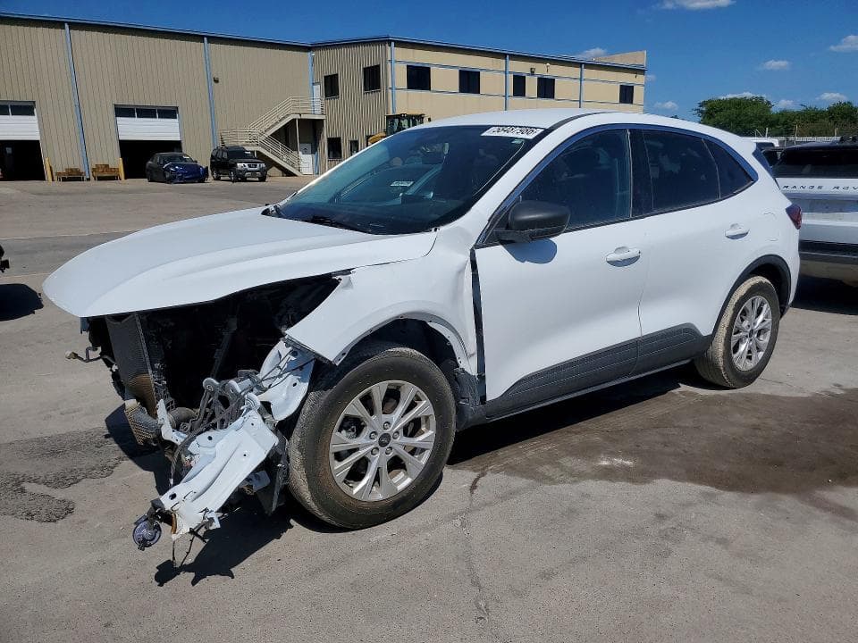 2024 FORD ESCAPE ACTIVE - 1