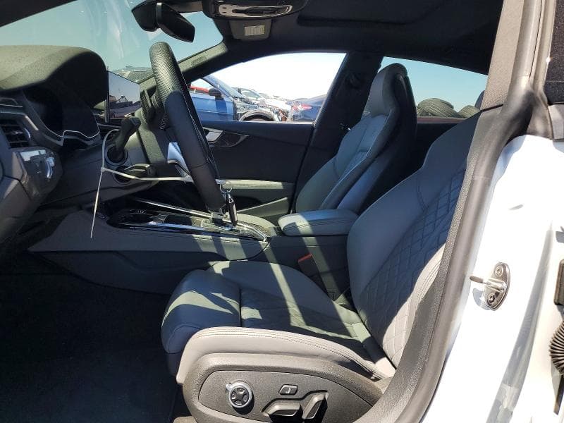 2024 AUDI S5 PRESTIGE 7