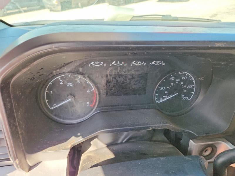 2024 FORD F350 SUPER DUTY 9