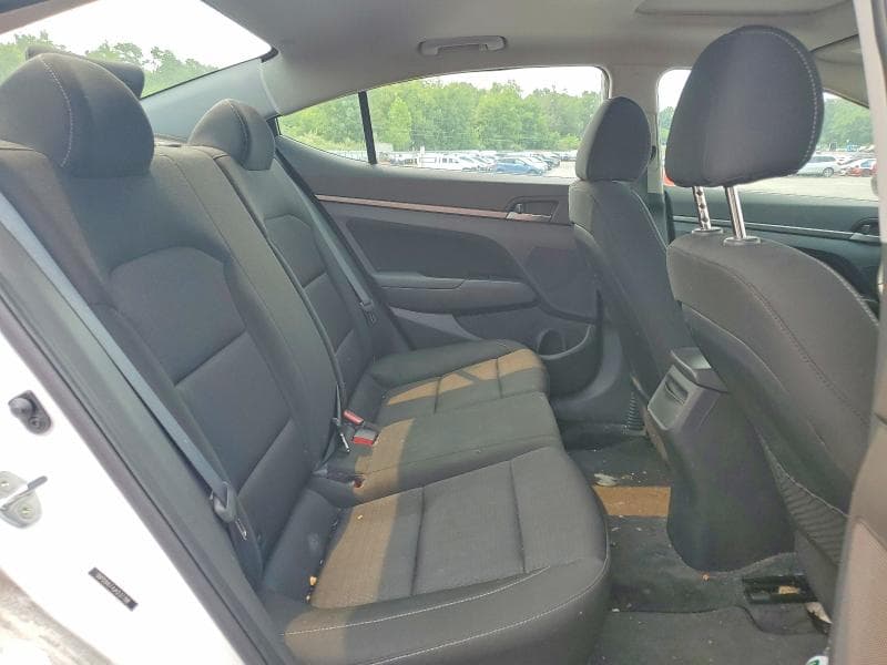 2018 HYUNDAI ELANTRA VALUE EDITION 10