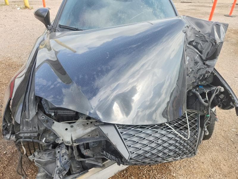 2018 LEXUS IS 300 11