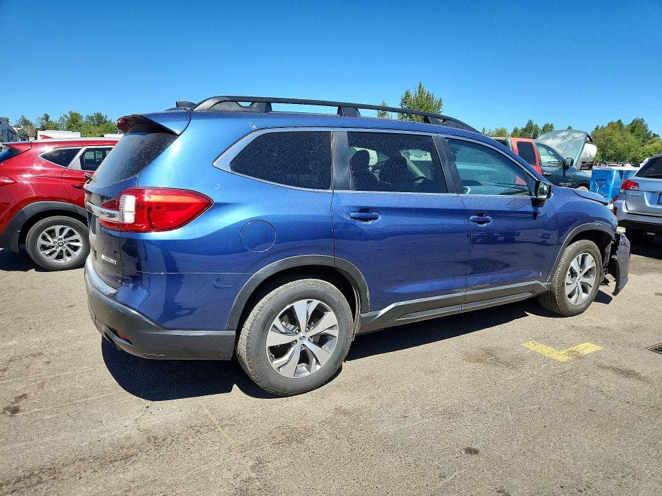 2020 SUBARU ASCENT PREMIUM 3